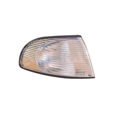 Immagine di ALKAR 2112502 Frecce anteriore Dx senza portalampada PY21W per veicolo con guida a Sx T. V AUDI: A4 B5 Sedan, Avant