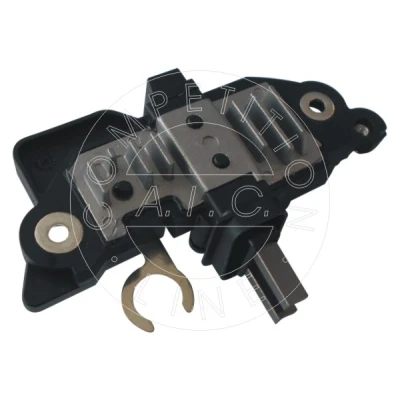Immagine di AIC 56204 Regolatore di Tensione VOLKSWAGEN: Polo IV Hatchback, Caddy 3, Golf 5, AUDI: A4 B6 Avant, B7 Sedan, SKODA: Octavia 2 Combi