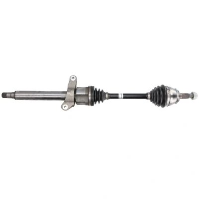 Immagine di POINT GEAR PNG75918 Albero motore / Semiasse Assale anteriore Sx, Dx 870mm 87mm MINI: Hatchback (R56) 1.4 One, 1.6 One 2006 2013