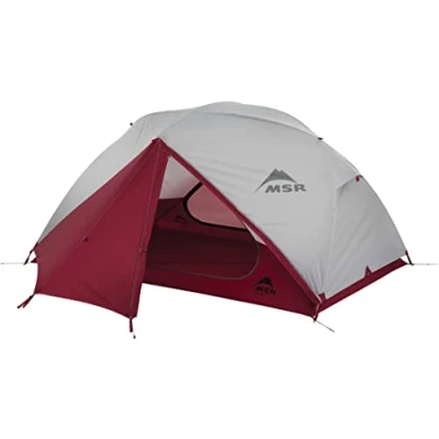 Immagine di MSR Elixir 2 v2 Tent