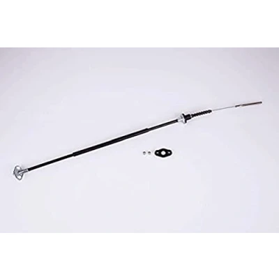 Immagine di HELLA 8AK 355 700 641 Cavo Frizione con regolazione manuale