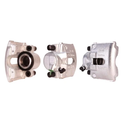 Immagine di ELSTOCK 83 1018 Pinza freno Ghisa Assale anteriore Dx, davanti all&#039;assale FIAT: Strada Pick up, Doblo I Cargo, Station Wagon