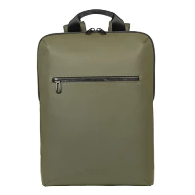 Immagine di Tucano Zaino, Taglia: One Size, Verde militare