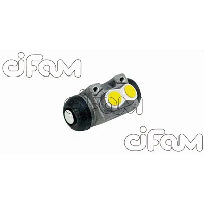 Immagine di CIFAM 101 1012 Cilindretto Freno 23,81mm Alluminio