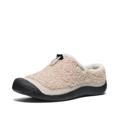 Immagine di KEEN Howser 3 Slide, Pantofole Donna, Plaza Taupe Nero, 42 EU