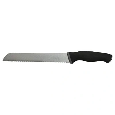 Immagine di Tognana Mythos Coltello Pane 20 CM Acciaio Inossidabile