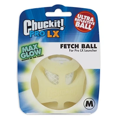 Immagine di Chuckit! Palla PRO Fetch Ball LX, da Perseguire per Il Cane