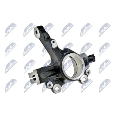 Immagine di NTY ZZP PL 011 Fusello Assale anteriore Dx OPEL: Corsa D Hatchback