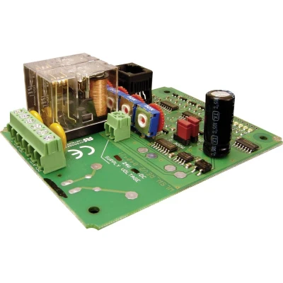 Immagine di B + Thermo Technik Regolatore di livello 1 pz. WLS GEH230V Tensione funzionamento: 230 V/AC (L x L A) 100 60 mm