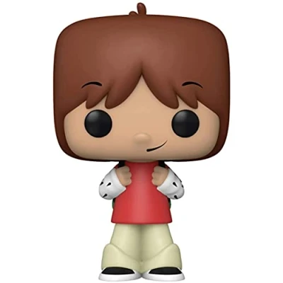 Immagine di Funko 51644 POP Animation: Fosters Home Mac