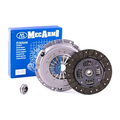 Immagine di MECARM MK9648 Kit Frizione con cuscinetto disinnesto 230 CITROËN: C3 I Hatchback, C4 Grand Picasso, Xsara PEUGEOT: 206 Hatchback
