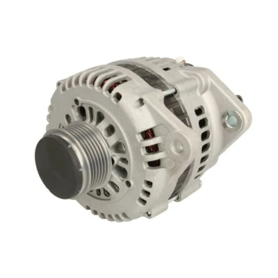Immagine di STARDAX Alternatore 12V 110A PL127 con pompa A depressione 60mm OPEL: Astra H Hatchback, Caravan, Meriva STX100021R
