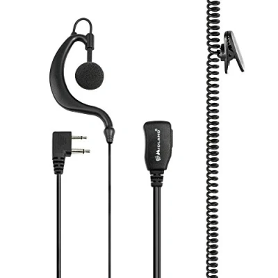 Immagine di Midland C858 Microfono Auricolare