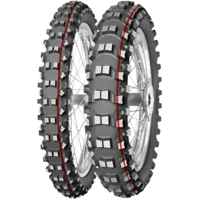 Immagine di Mitas TERRA FORCE MX SM SOFT MEDIUM TERRAIN M/C TT 80/100 R21 51M auto Pneumatici estivi 70000946