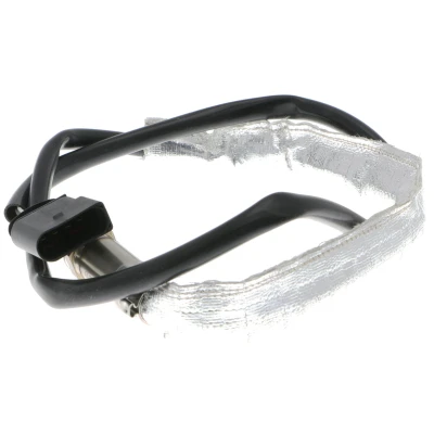 Immagine di VEMO Original Quality V10 76 0079 Sonda lambda davanti al catalizzatore M18 x 1,5 di regolazione, Filettatura prelubrificata nero 4 Forma a D