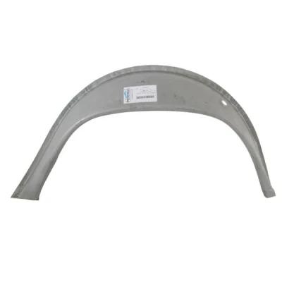Immagine di Kit di riparazione, parafango posteriore BLIC 6504 03 3511552P, Destra