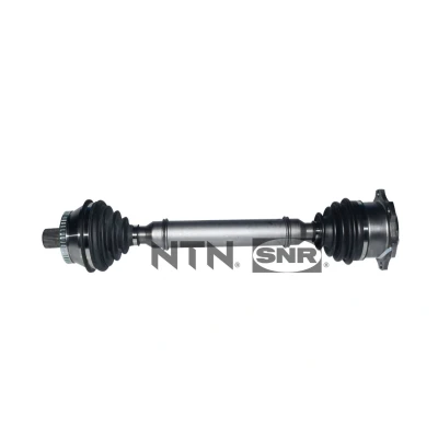 Immagine di SNR DK54.043 Albero motore / Semiasse Assale anteriore Sx 603 con supporto/cuscinetto AUDI: A4 B5 Avant, B7 Sedan, VOLKSWAGEN: Passat GP Sedan