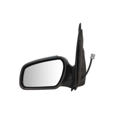Immagine di Specchietto retrovisore esterno Blic 5402 04 1125393 Sx con la prima mano elettrico Specchio completo, riscaldato, convesso FORD: Fusion Station Wagon