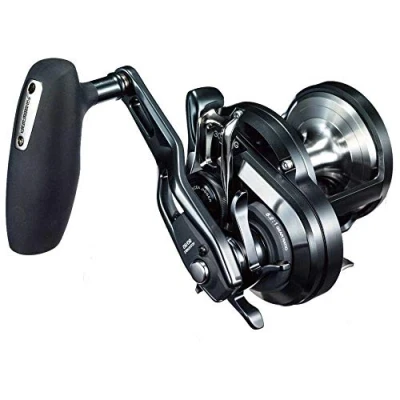 Immagine di OCEA JIGGER F custom 2001 NR