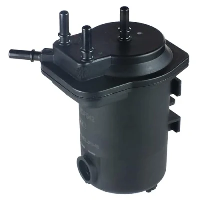 Immagine di DELPHI HDF942 Filtro Carburante con giunto rapido RENAULT: MEGANE 2, SCENIC 2 Kombi