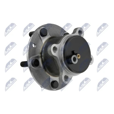 Immagine di NTY KLT MZ 062 Kit cuscinetto ruota Assale posteriore, posteriore Sx, Dx MAZDA: CX 3