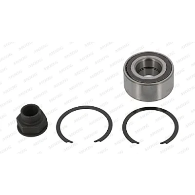 Immagine di MOOG FI WB 11564 Kit cuscinetto ruota con anello sensore magnetico integrato 72 OPEL: Corsa E Hatchback, ABARTH: 500 / 595 695 Hatchback