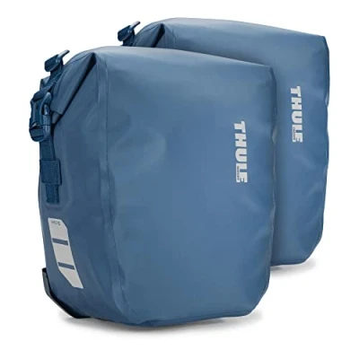 Immagine di Thule Shield Pannier 13L Borsa a tracolla, Taglia: One Size, Blue