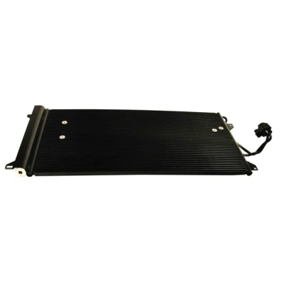 Immagine di MAXGEAR Easy Fit AC825638 Condensatore con essiccatore 15,5 13,8 Alluminio 680 R 134a AUDI: Q7, VOLKSWAGEN: Touareg I