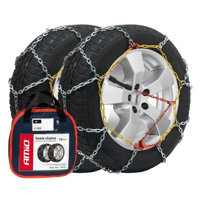 Immagine di AMiO KN 80 02113 Catene da neve 2