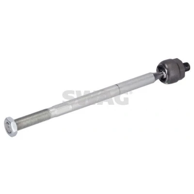 Immagine di SWAG 50 92 8541 Snodo Assiale Assale anteriore Sx, Dx 292 con dado zigrinato FORD: Focus 2, 2 Kombi, Mk1 Hatchback