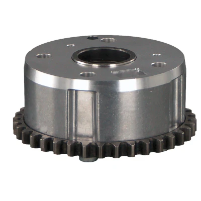 Immagine di FEBI BILSTEIN 45084 Regolatore albero a camme VOLKSWAGEN: Golf 6, 5, Passat B7 Variant, SEAT: Leon II Hatchback, AUDI: A3 Hatchback