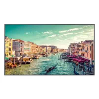 Immagine di Samsung QB98T B Display Digital Signage 249 cm 98 pollici 3840 x 2160 Pixel