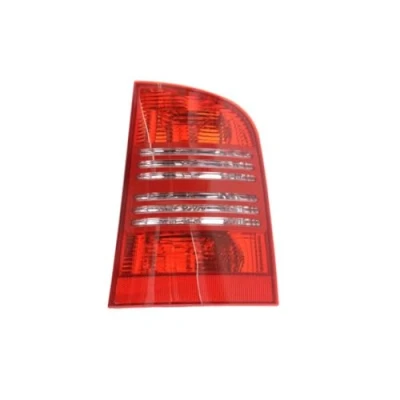 Immagine di TYC 11 0381 01 2 Fanale posteriore Dx senza portalampada SKODA: Octavia 1 Combi