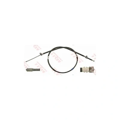 Immagine di TRW GCH283 Cavo Freno 1805, 1534 a disco