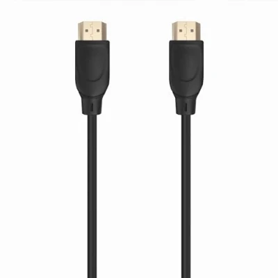 Immagine di AISENS A120 0723 Cavo HDMI V2.0 Premium Alta Velocità/Hec 4K@60Hz 18Gbps, A/M A/M, Nero, 1,5M