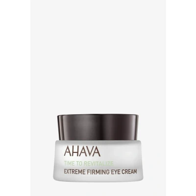 Immagine di Ahava Time to Revitalize Extreme Firming Eye Cream 15 ml