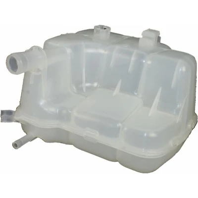 Immagine di METZGER 2140151 Vaschetta Radiatore senza coperchio, con sensore OPEL: Astra J Hatchback