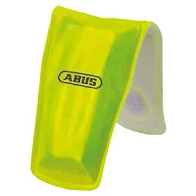 Immagine di ABUS Lumino Easy Magnet Light, Luce LED Unisex, Giallo, One Size