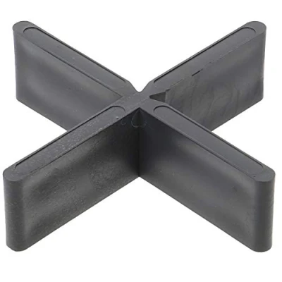Immagine di PRODIAMANT croci per giunti patio larghezza 4mm altezza 15mm (100 pezzi) la posa all&#039;esterno di lastre in gres porcellanato pietra naturale sconti e pietre artificiali