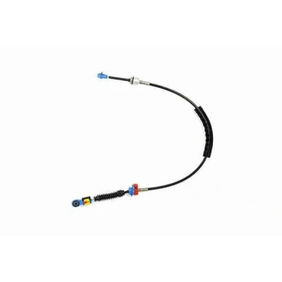 Immagine di VAICO V46 1048 Cavo comando, Cambio manuale Dx 1053/746 mmmm RENAULT: MEGANE 2 Coupe Cabriolet