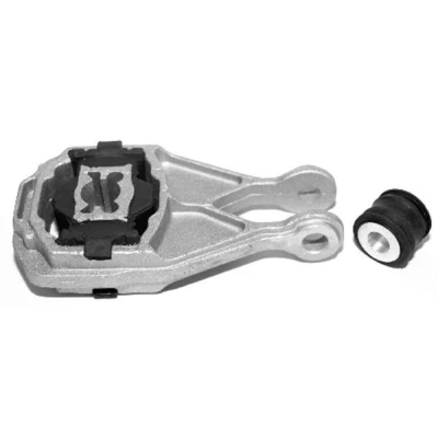 Immagine di MAPCO 36327 Supporto motore posteriore Cuscinetto gomma metallo 110 FIAT: Stilo Hatchback, Multi Wagon