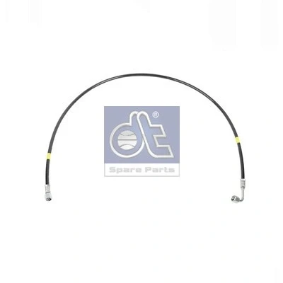 Immagine di DT Spare Parts 7.77228 Flessibile, Dispositivo ribalta cabina
