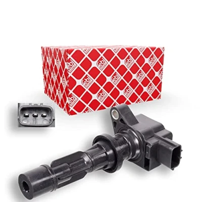 Immagine di FEBI BILSTEIN 106147 Bobina d&#039;accensione MAZDA: 3 Hatchback, CX 7, Sedan