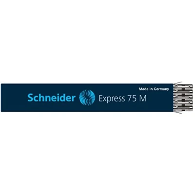 Immagine di Schneider Schreibgeräte Penna roller One Business 0.6 mm Blu 183003 1 pz.