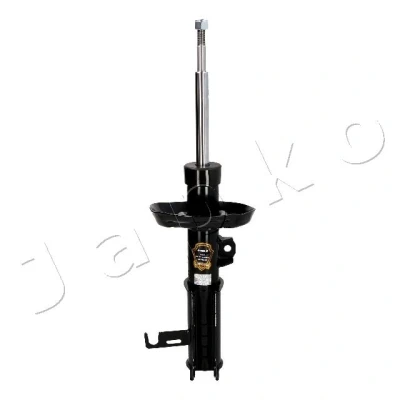 Immagine di JAPKO MJ00970 Ammortizzatore Assale anteriore Sx A pressione del gas doppio tubo tipo McPherson Spina superiore