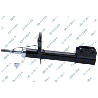 Immagine di GSP 32317560 Ammortizzatore Assale anteriore A pressione del gas doppio tubo tipo McPherson DACIA: SANDERO 2, LOGAN MCV 2