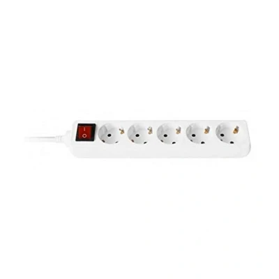 Immagine di REGLETA EWENT EW3916 5TOMAS C/INTERRUPTOR