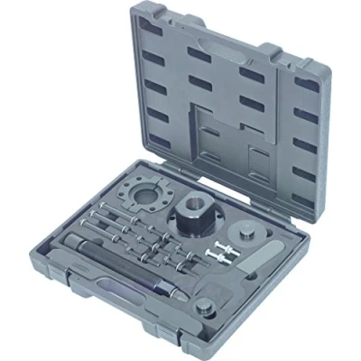 Immagine di KS TOOLS 150.2370 Kit attrezzi montaggio, Mozzo / Cuscinetto ruota