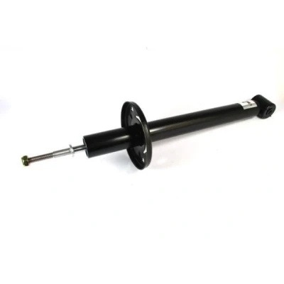 Immagine di Magnum Technology AHW026MT Ammortizzatore Assale posteriore Pressione olio con reggimolla Spina superiore, Occhiello inferiore