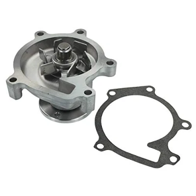 Immagine di MEYLE 30 13 220 0011 Pompa acqua con guarnizione ORIGINAL Quality TOYOTA: Yaris II Hatchback, I Hatchback
